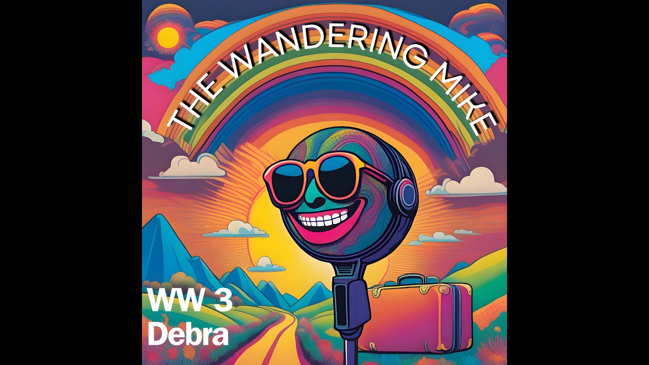 WW3 Debra Cohen: Hurricanes, Healing & the Highs of Indie Rock