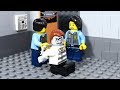 Lego Police VS Zombies
