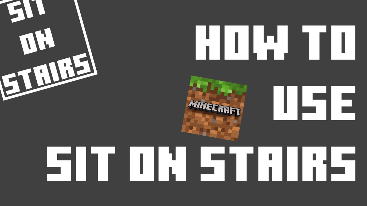 Birch Stairs: Minecraft Pocket Edition: CanTeach