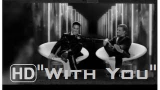 With You - Prim, Katniss and Peeta