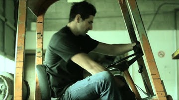 GRAVEYARD CARZ music ECHOVOLT.mov