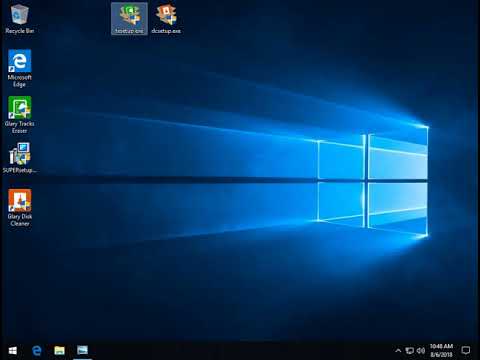 Vídeo: Criar uma mensagem de logon usando a Diretiva de Grupo no Windows 7/8