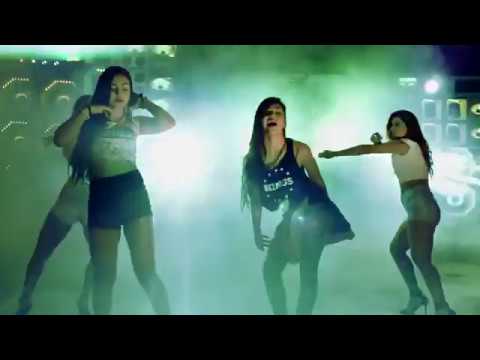 Joga o Bumbum - Bella angel  Feat  Melody  Video clipe Oficial