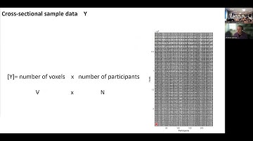 Multivariate analysis (PCA-SSM) of brain data: basic introduction and applications