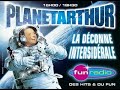 Planetarthur jeudi 21 novembre 2002