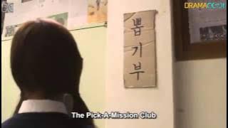 AFTER SCHOOL: LUCKY OR NOT EP1 ENGSUB