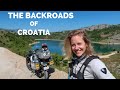 [S1 - Eps. 120] THE BACKROADS of CROATIA