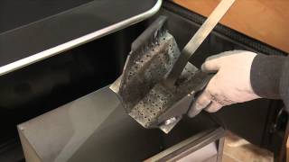 Harman Pc45 Pellet Stove - Operation