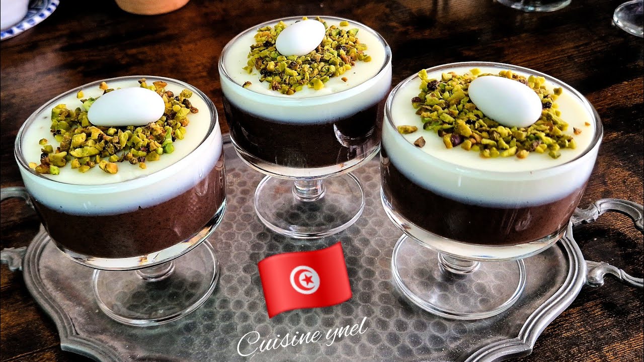 عصيدة الزقوقو التونسية 🇹🇳  2025 كحلة رطبة معسلة حكار رطل زقوقو كعب مع كريمة بيضة 