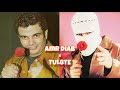 Amr Diab TUL8TE قمرين حسيني Remix مولع 