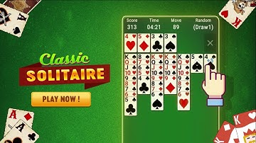 Classic Solitaire