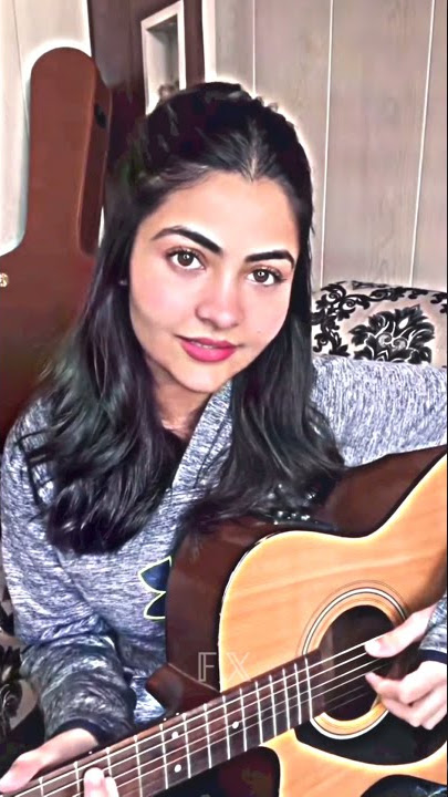 Kinna chir | Cover song | Noor Chahal | takda hi jawan |        #trending #trend #noorchahal #tiktok