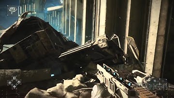 Killzone: Shadow Fall Walkthrough - Chapter 8 Part 2