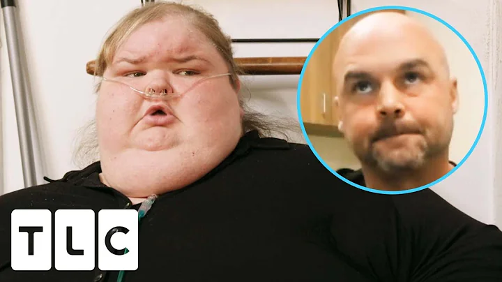 Tammy Fails To Reach Dr. Smiths Goal And Weighs 21...