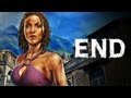 Dead Island Riptide Ending - Final Boss - Gameplay Walkthrough Part 31