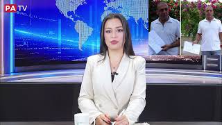 İsim Benzerliği Yüzünden 10 Gün Hapis Yattı, \