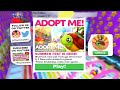 oh no. Summer Fest Week 2 Update in Adopt Me!