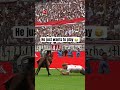 We need a Hennes match someday 😂🐐