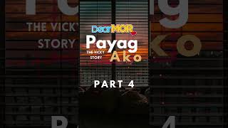 Dear Mor Shorts Payag Ako The Vicky Story Part 4