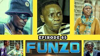 FUNZO - EPISODE 65 | STARLING CHUMVINYINGI