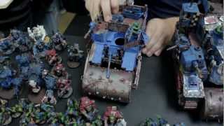 Studio Update Valhalla Tickets and More