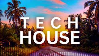 Vignette de la vidéo "Tech House Music Vol.3 James Hype / John Summit / Biscits"