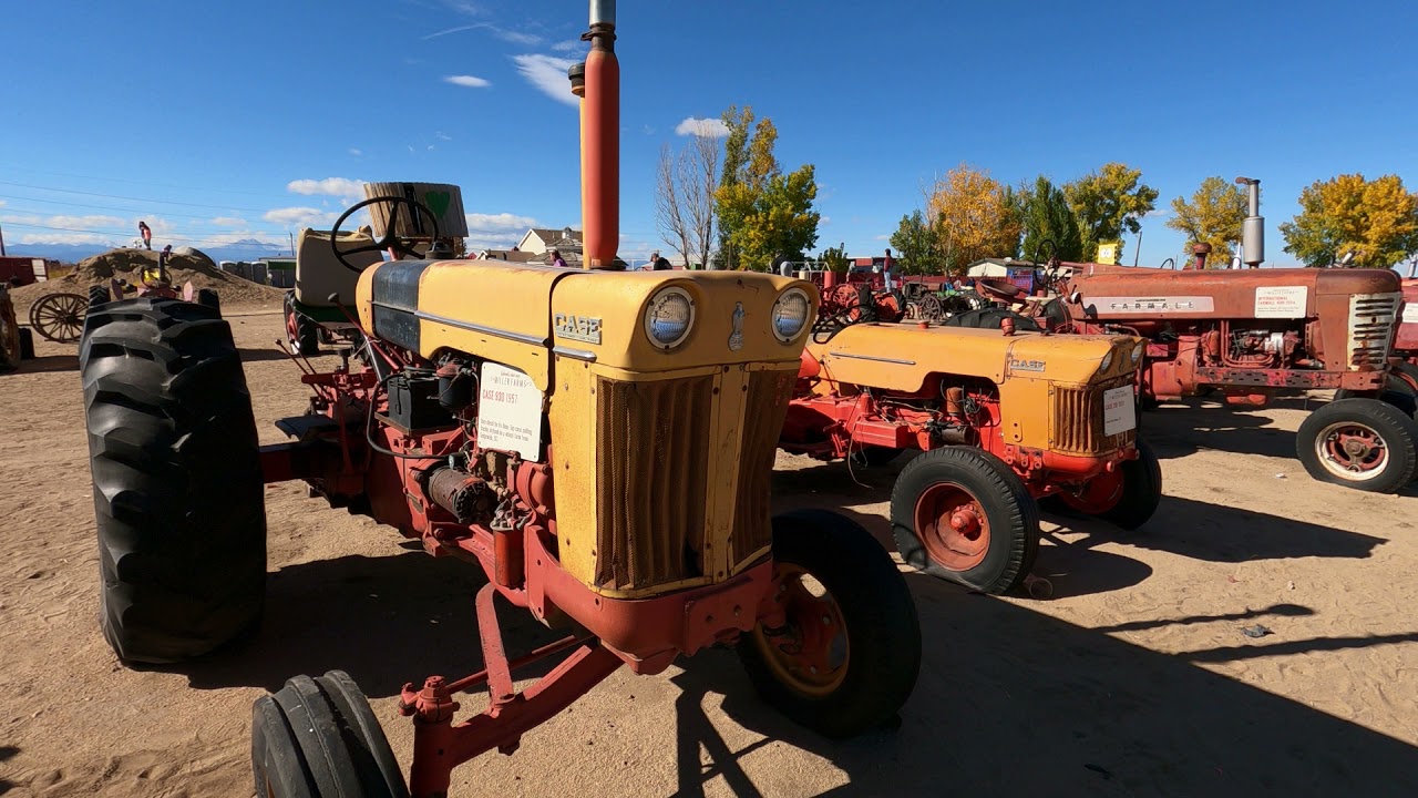 Miller Farms Pumpkin Patch