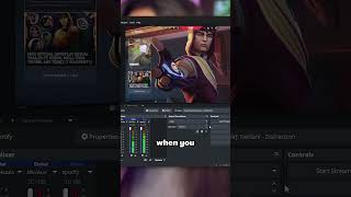 How to Seperate your Audio Source on OBS…