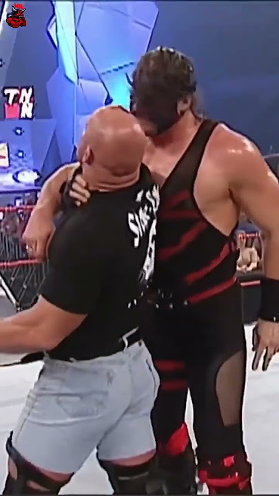 STONE COLD STUNNER KANE