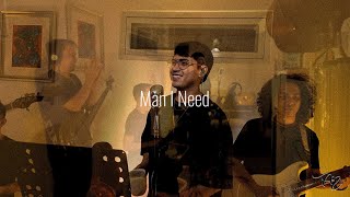 Olivia Dean - Man I Need (Male cover) by Marlo Mortel | POV versions