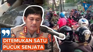 Pelaku Penyekapan yang Ditangkap di Sunter Mengaku sebagai Polisi Saat Beraksi