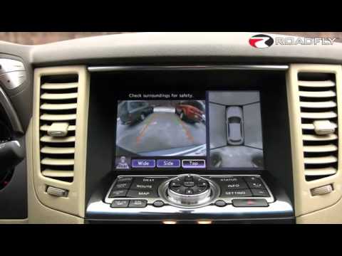 2011 Infiniti FX50 S Road Test _ Review.mp4