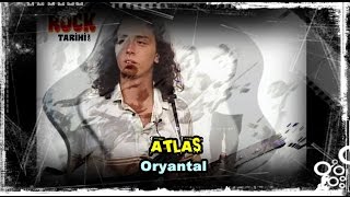Atlas Oryantal