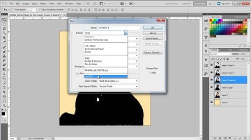 How to Make an Obama Style Poster in Photoshop