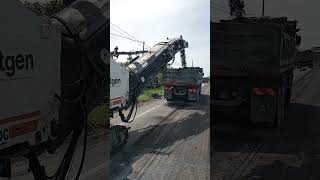 Jalan Bidor-Sungkai Perak