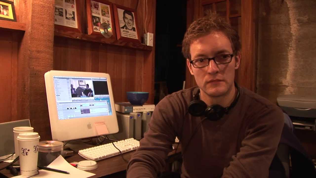 Woman Wakes Up With A British Accent