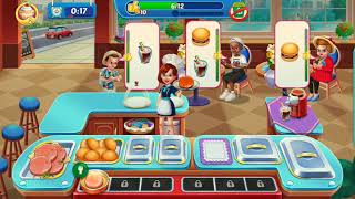 Cooking World Best Game Level.18; To Learn Playing Cooking World Game screenshot 4