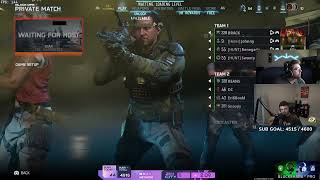 DISCUSSING THE *NEW* CDL MAP SET + BEN J CONTROVERSY W/ ZOOMAA Guide