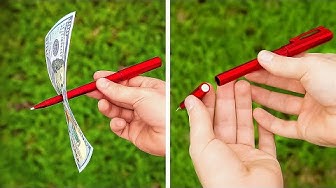 TESTING A 1 MAGIC GADGET Magic Hacks That Will Blow Your Mind