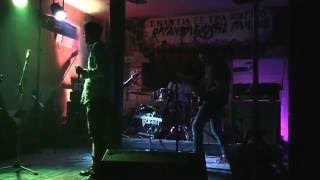Head On | Scum Manifesto (Live@Papoutsadiko)