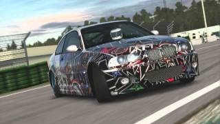 forza 4 keep on drifting screenshot 3