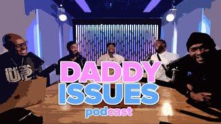 Daddy Issues: Blockbuster Nights