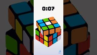 3D Rubik cube game by only HTML CSS and JavaScript! | Wonder Web | screenshot 2