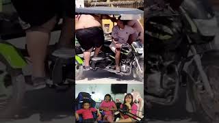 Mabigat pa sa trisikel #funnyshortvideo #bestfunny #comedy_video #meme