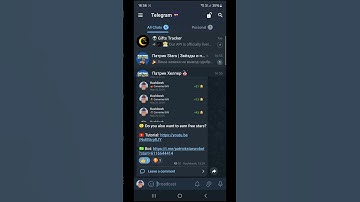 Free Telegram stars and premium bot 😨  #telegram #premium #bot #free
