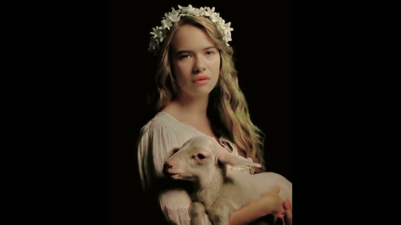 Magnificent Century: Kosem - Lullaby- Slowed + Reverb