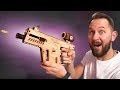 10 Toy Weapons That'll Make Your Friends Jealous!