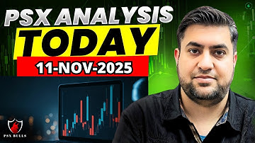 PSX Stocks Technical Analysis | Pakistan Stock Market Analysis | Psx Analysis Today | Psx Bulls