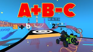 You Need To Have A Math Degree To Finish This Zeepkist Level? - Kick or Clutch Ep. 1038