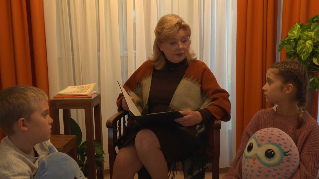 637 - Mesepalota - nagyimesék, dédimesék: Kovács-Buna Tímea: Furulyácska és Fuvolácska 2. (részlet)